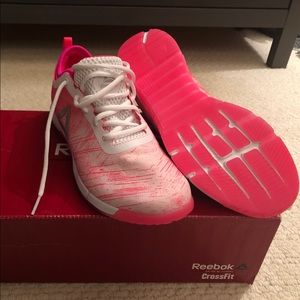Reebok Speed HER TR